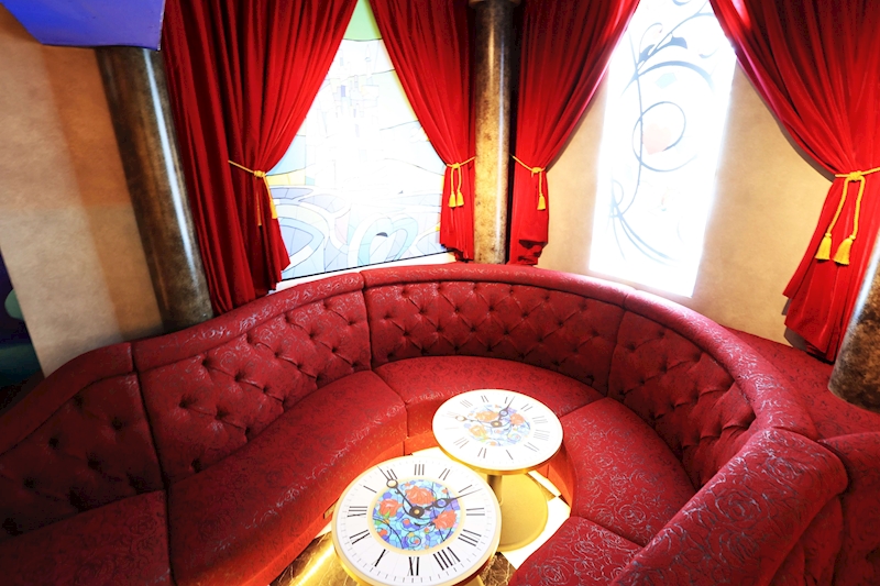 Alice × Alice 店内写真 5